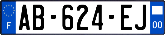 AB-624-EJ