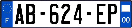 AB-624-EP