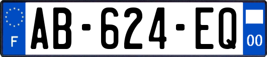 AB-624-EQ