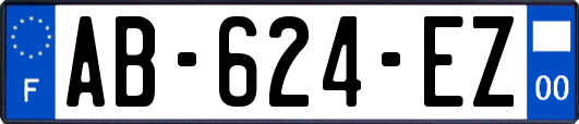 AB-624-EZ