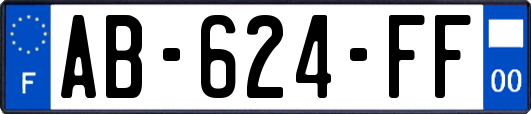 AB-624-FF