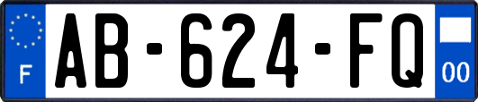 AB-624-FQ