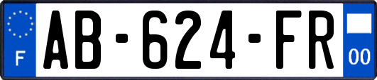 AB-624-FR