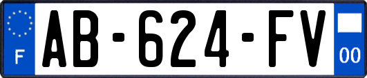 AB-624-FV