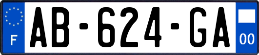 AB-624-GA