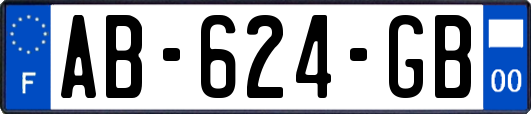 AB-624-GB