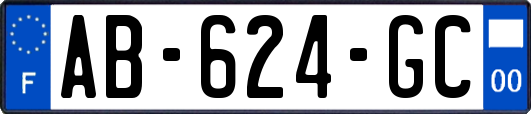 AB-624-GC