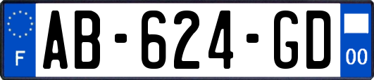 AB-624-GD