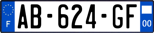 AB-624-GF