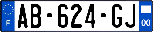 AB-624-GJ