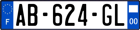 AB-624-GL