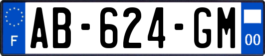 AB-624-GM