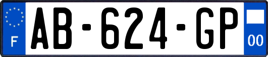 AB-624-GP