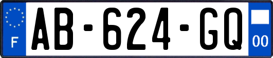 AB-624-GQ