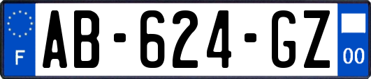 AB-624-GZ