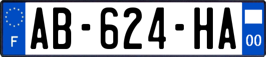 AB-624-HA