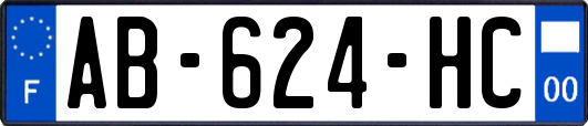 AB-624-HC