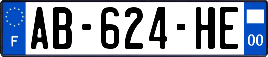 AB-624-HE