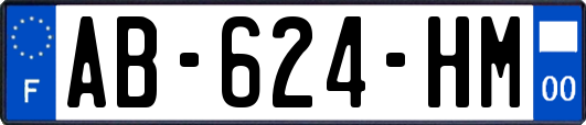 AB-624-HM