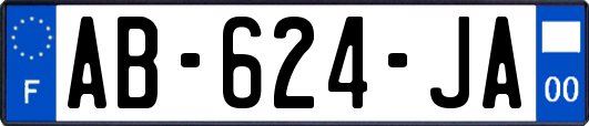 AB-624-JA