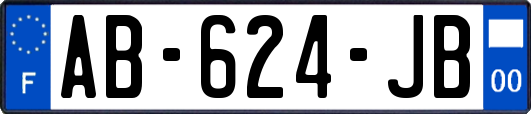 AB-624-JB