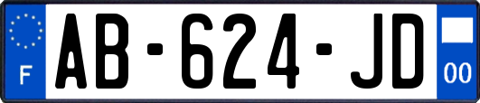 AB-624-JD