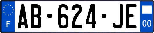 AB-624-JE