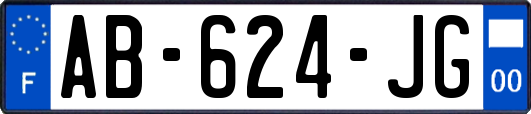 AB-624-JG