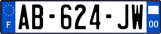 AB-624-JW