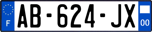 AB-624-JX