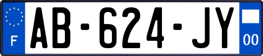 AB-624-JY