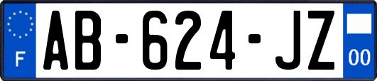 AB-624-JZ