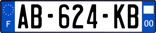 AB-624-KB