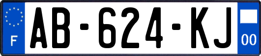 AB-624-KJ