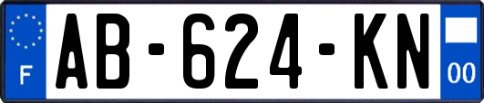 AB-624-KN