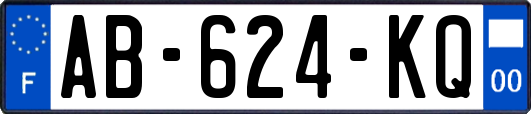 AB-624-KQ