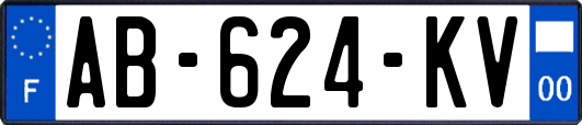 AB-624-KV