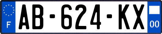 AB-624-KX
