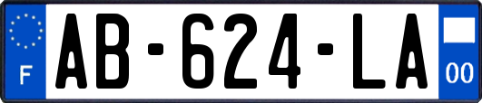 AB-624-LA