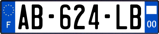 AB-624-LB