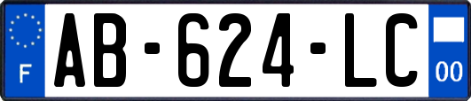 AB-624-LC