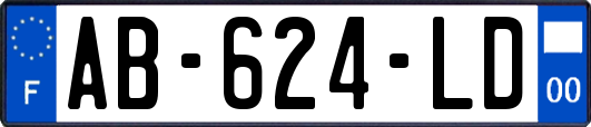 AB-624-LD