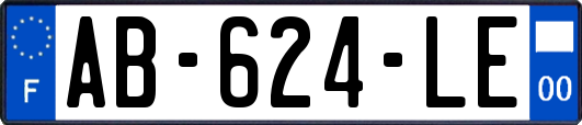 AB-624-LE