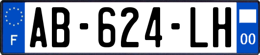 AB-624-LH