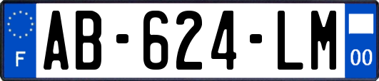 AB-624-LM