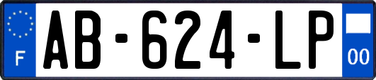 AB-624-LP