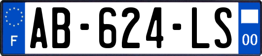 AB-624-LS