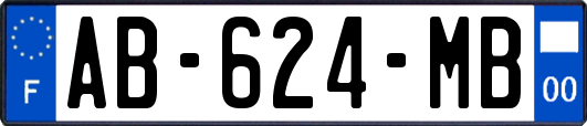 AB-624-MB