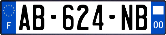 AB-624-NB