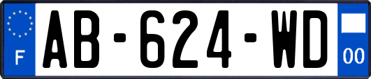 AB-624-WD